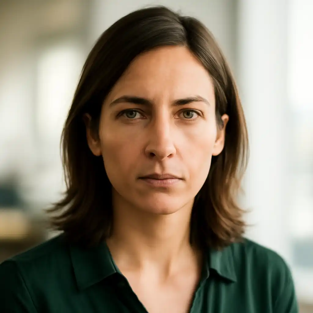 Catalina Ruiz Fernández